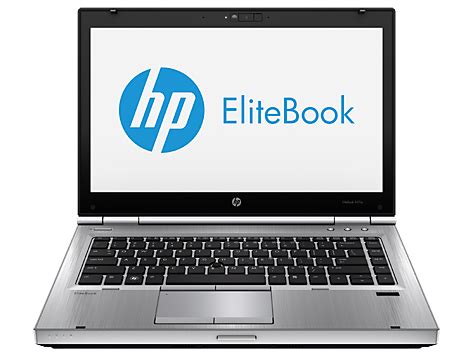 HP EliteBook 8470p Notebook PC Product .